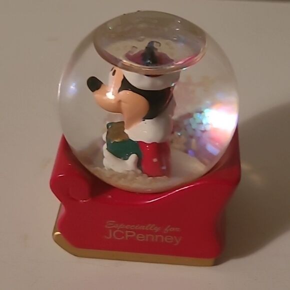 2003 Disney MI I Snow Globe - Picture 3 of 7